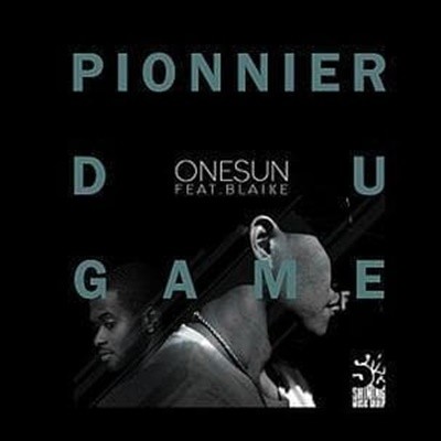 원썬 (One Sun) - Pionnier Du Game (미개봉, CD)