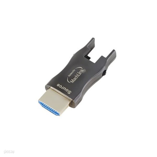 마하링크 AOC 분리형 HDMI 2.1 VH8K 전용 HDMI 변환 젠더 ML-8KGHD6