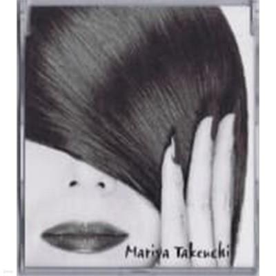 Takeuchi Mariya / 天使のため息 (Mini CD/수입/Single)