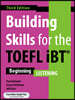 Building Skills for the TOEFL iBT 3rd Ed. - Listening