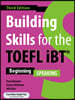 Building Skills for the TOEFL iBT 3rd Ed. - Speaking