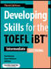 Developing Skills for the TOEFL iBT 3rd Ed. - Listening