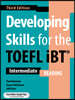 Developing Skills for the TOEFL iBT 3rd Ed. - Reading