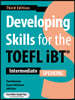 Developing Skills for the TOEFL iBT 3rd Ed. - Speaking
