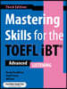 Mastering Skills for the TOEFL iBT 3rd Ed. - Listening