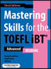 Mastering Skills for the TOEFL iBT 3rd Ed. - Reading