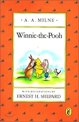 [߰] Winnie-The-Pooh