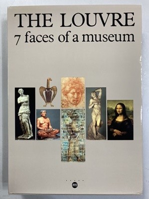 The Louvre 7 Faces of a Museum
