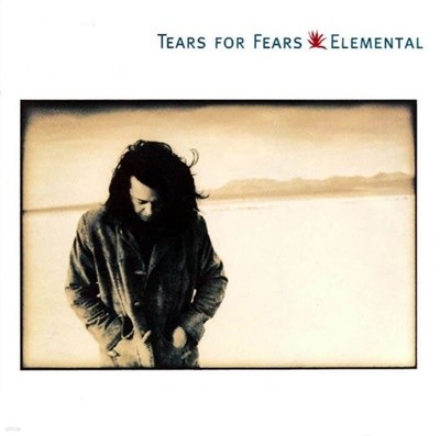 티어스 포 피어스 (Tears For Fears) - Elemental (미개봉)