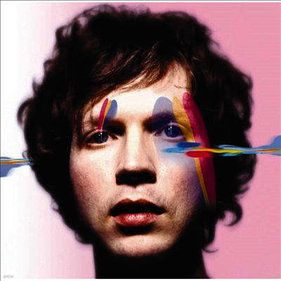 Beck — Sea Change (Gatefold Cover) 앨범 커버