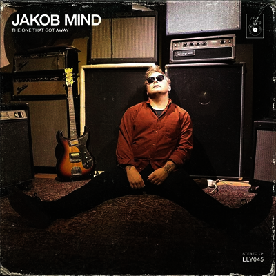 Jakob Mind — One That Got Away 앨범 커버