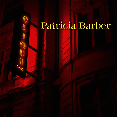 Patricia Barber — Clique! 앨범 커버