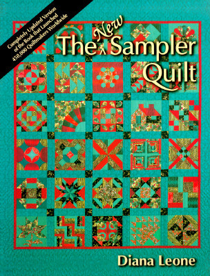 The New Sampler Quilt - Print on Demand Edition