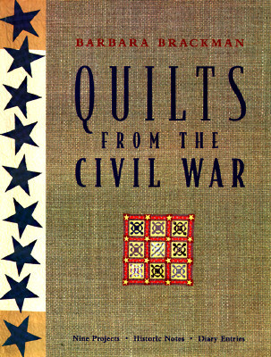 Quilts from the Civil War - Print on Demand Edition