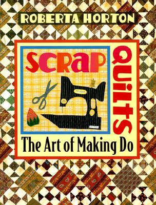 Scrap Quilts - Print on Demand Edition
