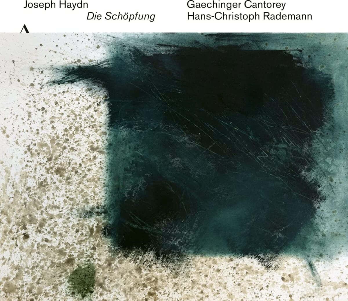 Hans-Christoph Rademann 하이든: 천지창조 (Haydn: Die Schopfung)