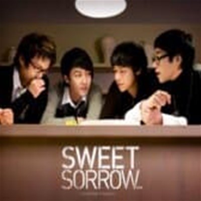  ҷο (Sweet Sorrow) / 2 - SweeticS (Digipack) (B)