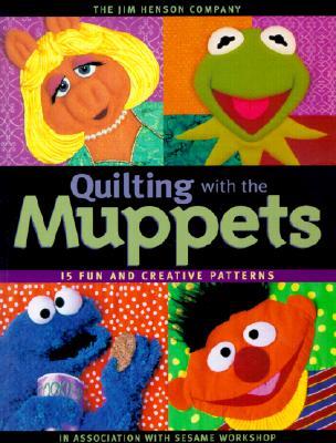 Quilting with the Muppets