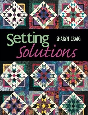 Setting Solutions - Print on Demand Edition