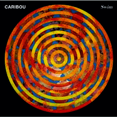 Caribou - Swim (2LP)
