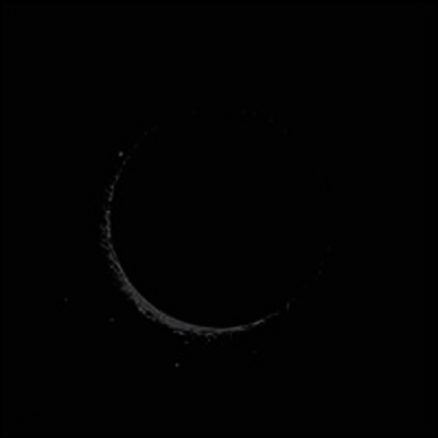 Son Lux - Lanterns (Ltd. Ed)(Colored Vinyl)(LP)