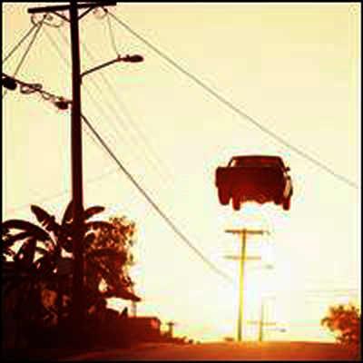 Kinski - Cosy Moments (LP)