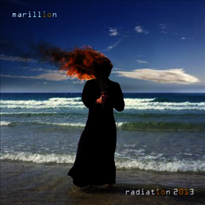 Marillion - Radiation (180G)(2LP)