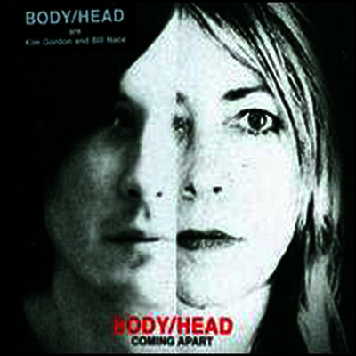 Body/Head - Coming Apart (Download Code)(2LP)