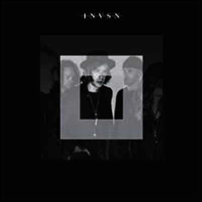 Invsn - Invsn (LP)