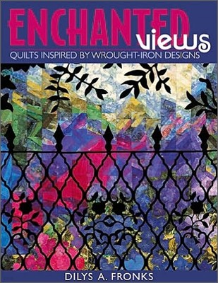 Enchanted Views - Print on Demand Edition