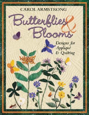 Butterflies & Blooms - Print on Demand Edition