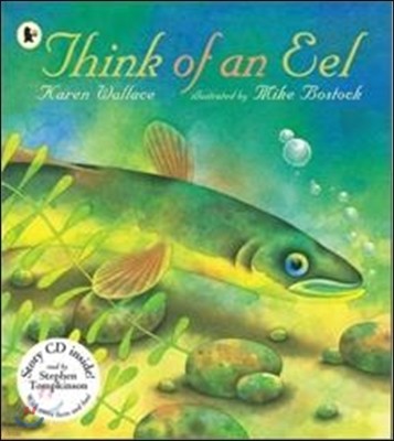 Think of an Eel