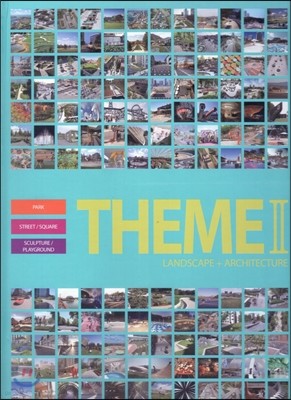 Theme landscape+architecture vol.4