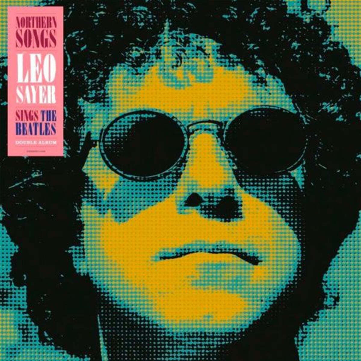 Leo Sayer (리오 세이어) - Northern Songs: Leo Sayer Sings The Beatles [2LP]