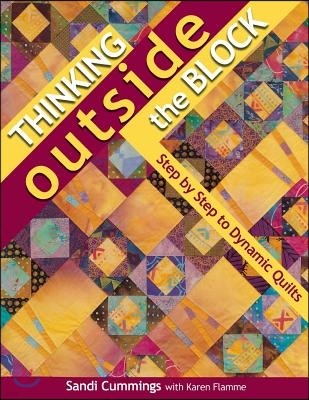 Thinking Outside the Block- Print on Demand Edition