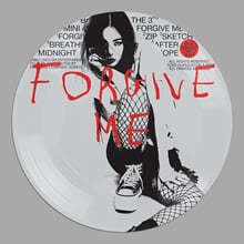 보아 (BoA) - 미니앨범 3집 'Forgive Me' (LP ver.)