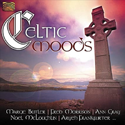 Various Artists - Celtic Moods (CD)