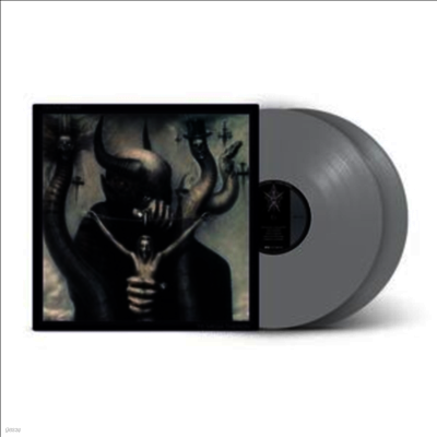 Celtic Frost — To Mega Therion 앨범 커버