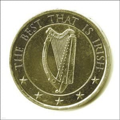 Various Artists - The Best That Is Irish (2CD)