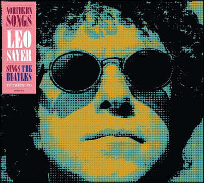 Leo Sayer (리오 세이어) - Northern Songs: Leo Sayer Sings The Beatles
