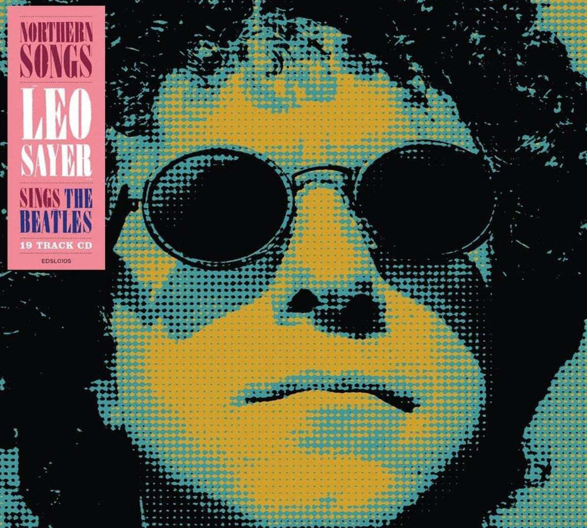 Leo Sayer (리오 세이어) - Northern Songs: Leo Sayer Sings The Beatles 