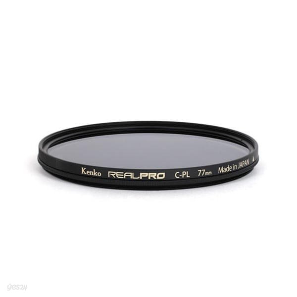 [정품] 켄코 REALPRO CPL 편광필터 46mm