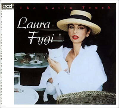 Laura Fygi (ζ ) - The Latin Touch