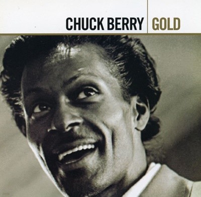 척 베리 - Chuck Berry - Gold 2Cds [U.S발매]