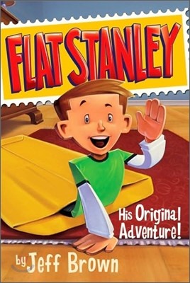 [߰] Flat Stanley: His Original Adventure!