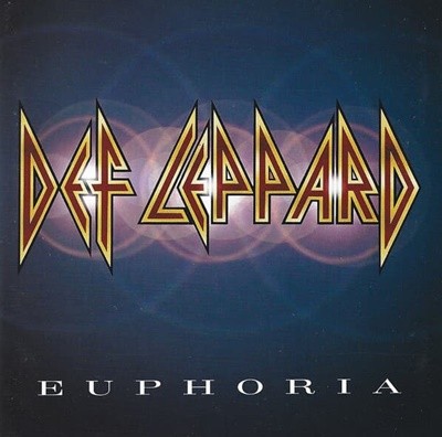 Def Leppard - Euphoria