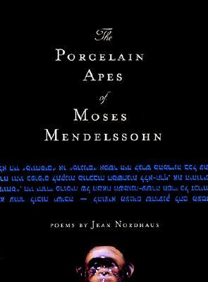 The Porcelain Apes of Moses Mendelssohn