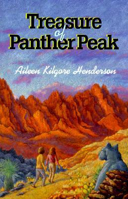 The Treasure of Panther Peak