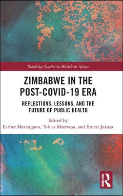 Zimbabwe in the Post-COVID-19 Era