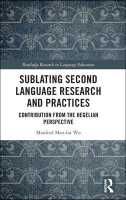 Sublating Second Language Research and Practices